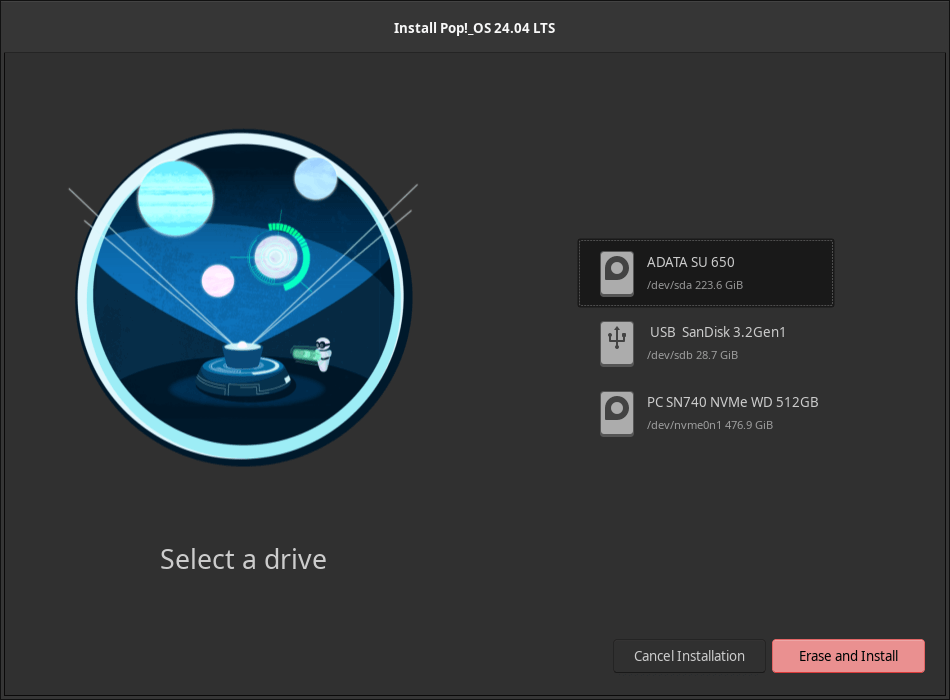 Pop!_OS