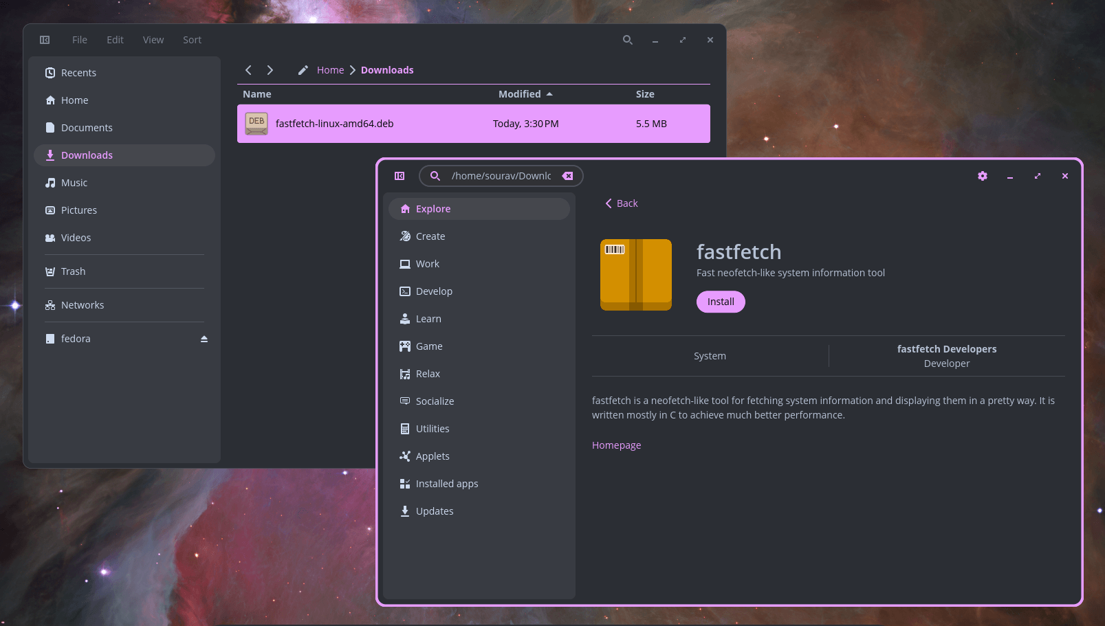 Pop!_OS