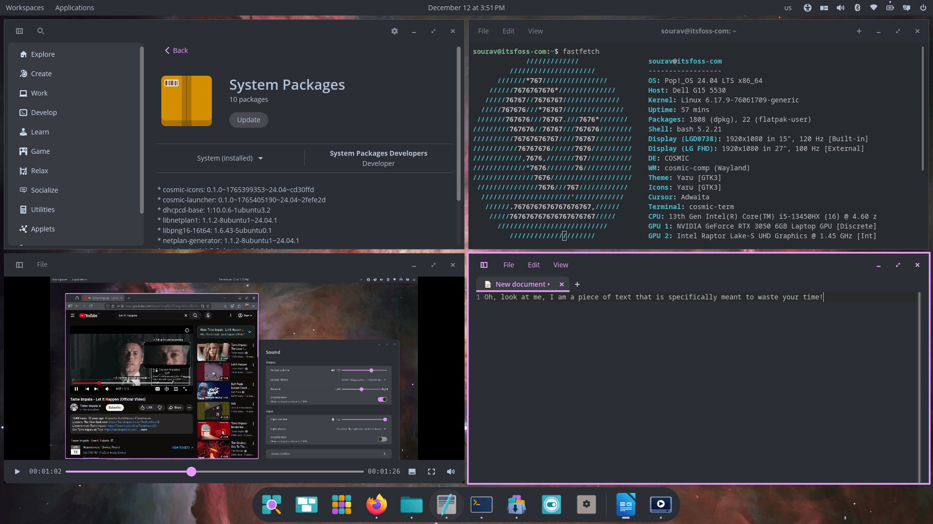Pop!_OS