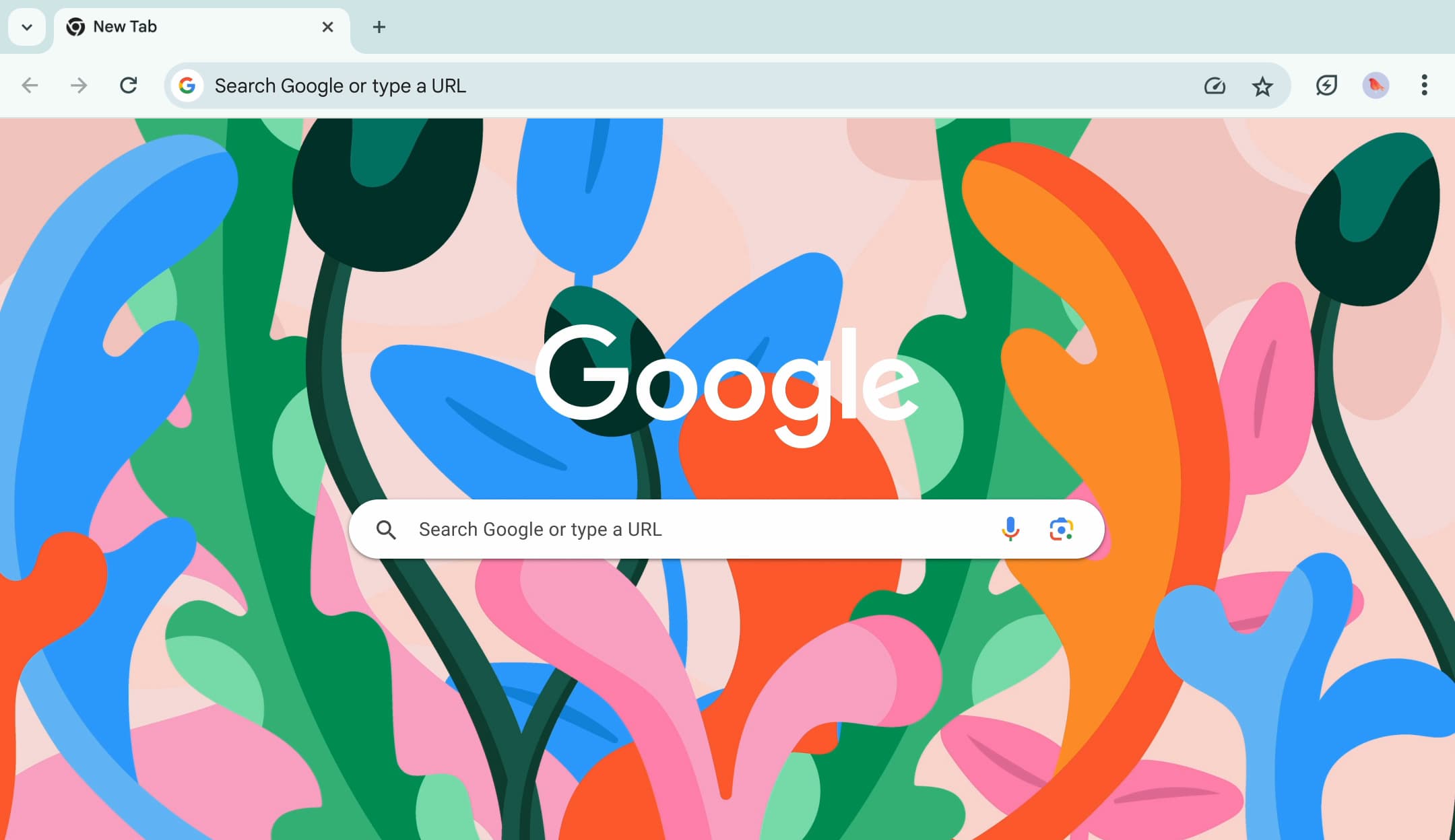 Google Chrome