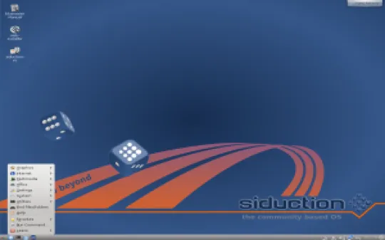 siduction-11.1
