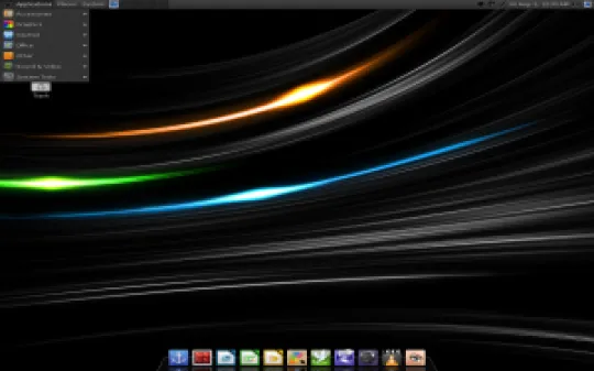 pureos-4.0
