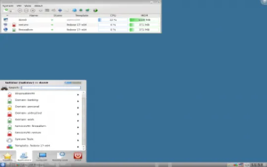 qubes-1.0