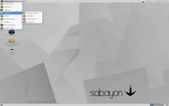 sabayon-16.07