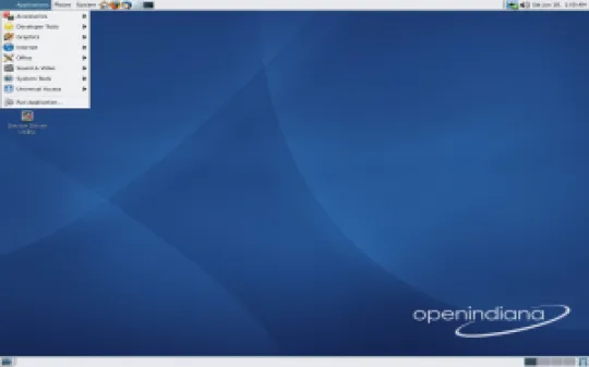 openindiana-151