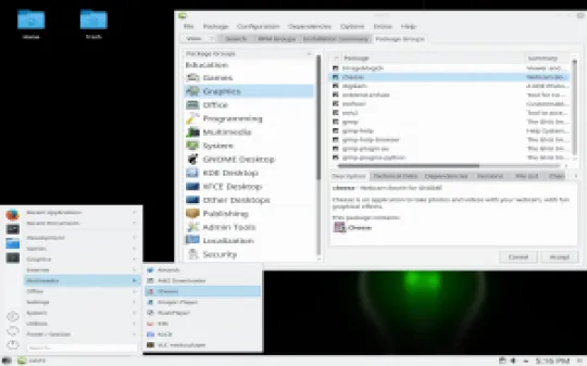 opensuse-42.2-software