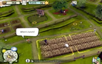 Family Farm