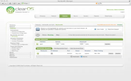 clearos-5.1
