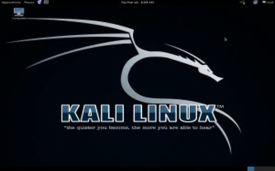 kali-1.1.0