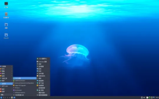 lubuntu-22.04-setting