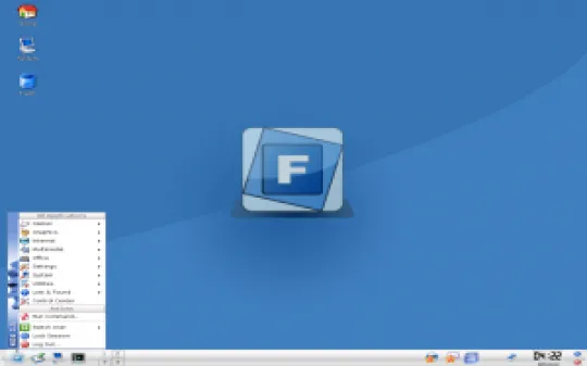 frugalware-1.0