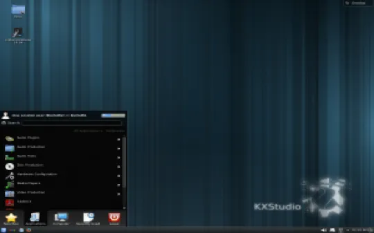 kxstudio-14.04