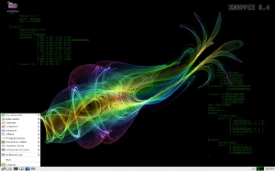 knoppix-6.4.3
