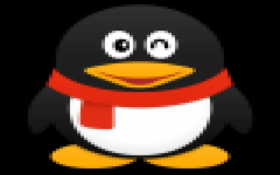 QQ For Linux 截图