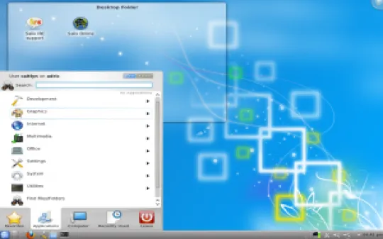 salix-13.37-kde