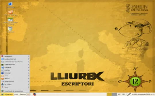 lliurex-12.06