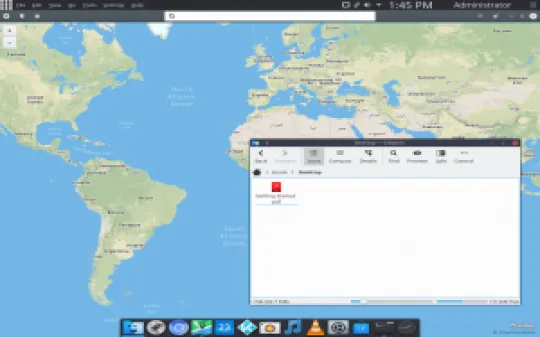 backslash-olaf-maps