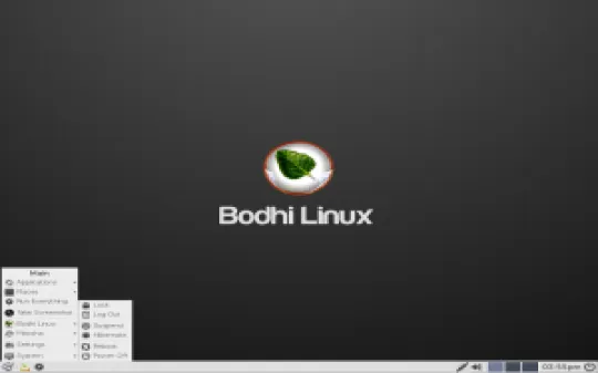 bodhi-3.1.0