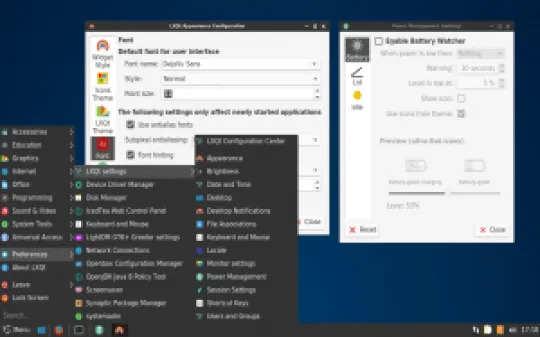 sparky-5.1-font_and_power
