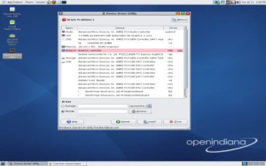openindiana-151a8-drivers