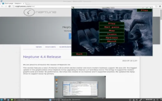 neptune-4.4-apps