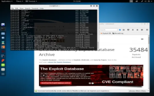 kali-2016.1-tools