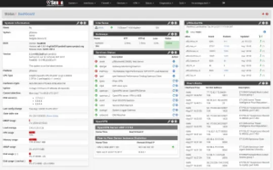 pfsense-2.3.4