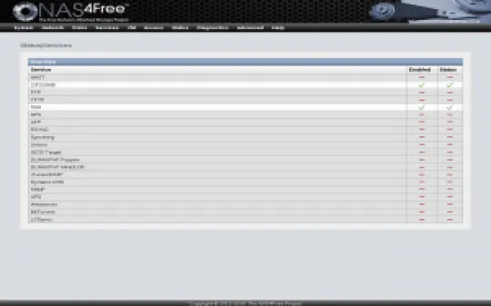 nas4free-10.3.0.3-services