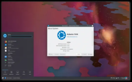 kubuntu-19.04-released
