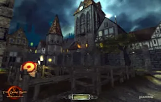 The Dark Mod