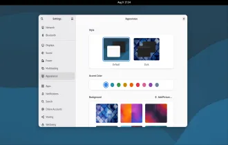 Debian 13 发布新版本 ，代号"Trixie"！