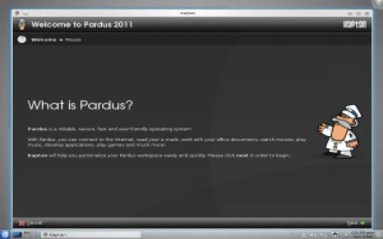 pardus-2011-kaptan