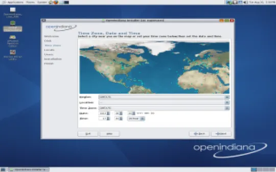 openindiana-151a8-installer