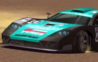 Speed Dreams