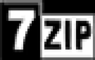 p7zip 压缩软件 for Linux