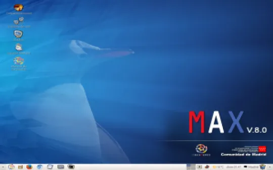 max-8.0