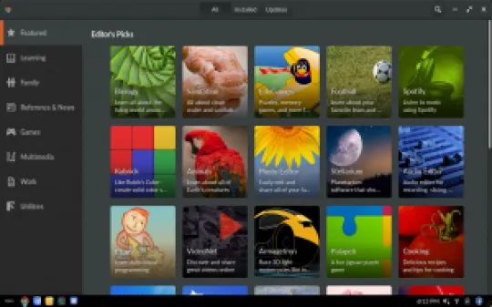 endlessos-3.0.5-software