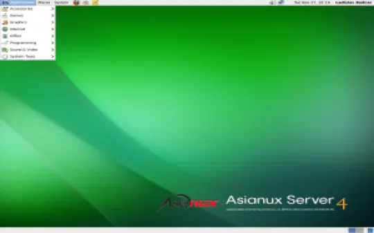 asianux-4