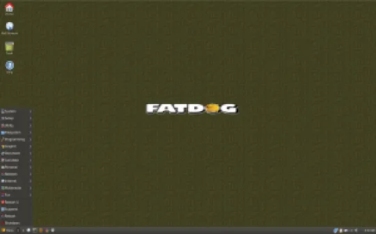 fatdog-801