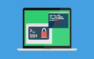 如何使用 SSH 做正向或反向代理