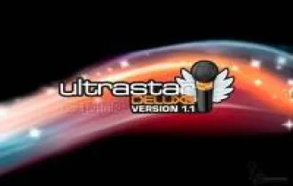 UltraStar Deluxe