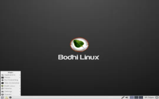 bodhi-3.1.1