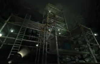 Penumbra: Black Plague