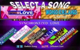 Stepmania