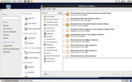 centos-6.3-settings