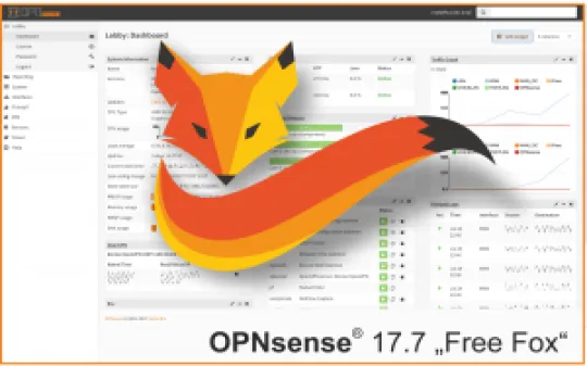 opnsense-17.7