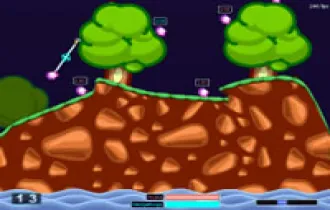 Hedgewars