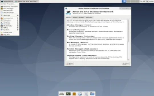 debian-10-xfce