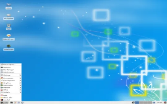 salix-13.37-xfce
