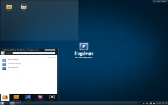 frugalware-1.6